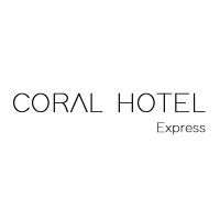logotipo coral hotel_express