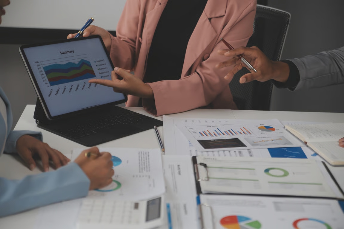 Afiliación Comercial