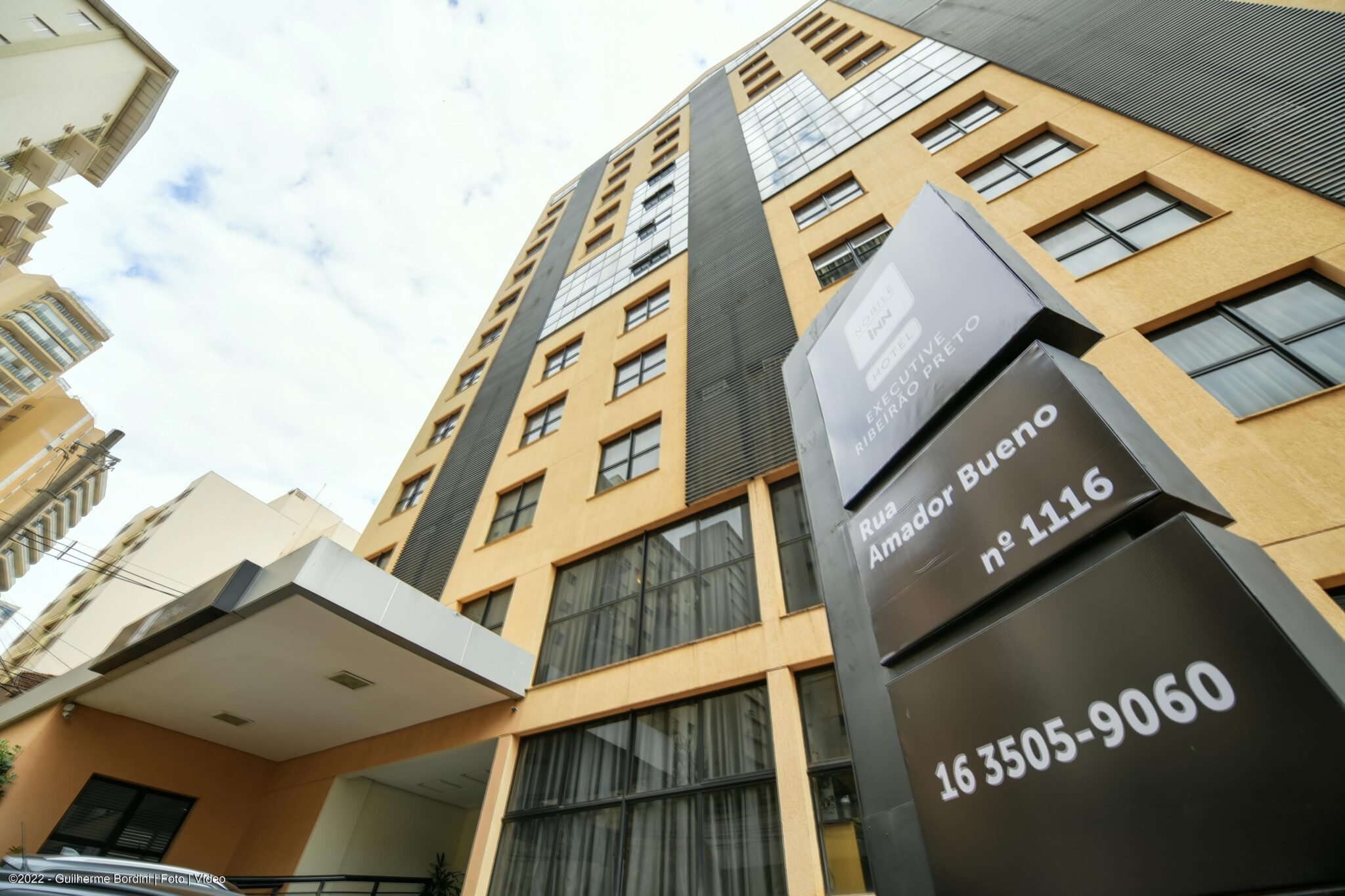 Astron Hotel Bauru By Nobile – Nobile Hotéis