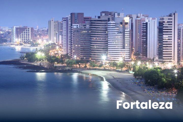 Fortaleza