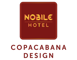 Logo-Nobile-Hotel-Copacabana-Design Logo-Nobile-Hotel-Copacabana-Design