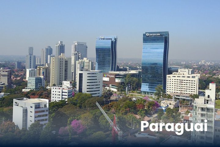 Paraguai