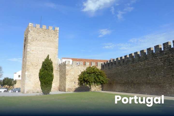 Portugal