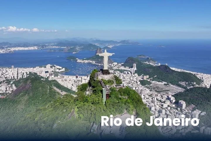 Rio-de-Janeiro