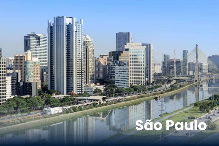 Sao-Paulo